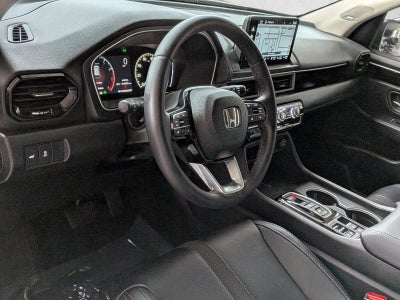 2023 Honda Pilot Touring 2WD