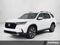 2024 Honda Pilot Touring 2WD