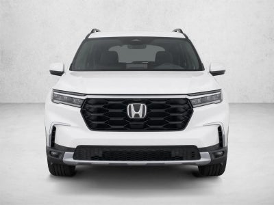 2024 Honda Pilot Touring 2WD