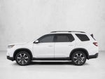 2024 Honda Pilot Touring 2WD
