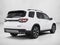 2024 Honda Pilot Touring 2WD