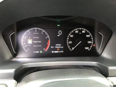 2024 Honda Pilot Touring 2WD