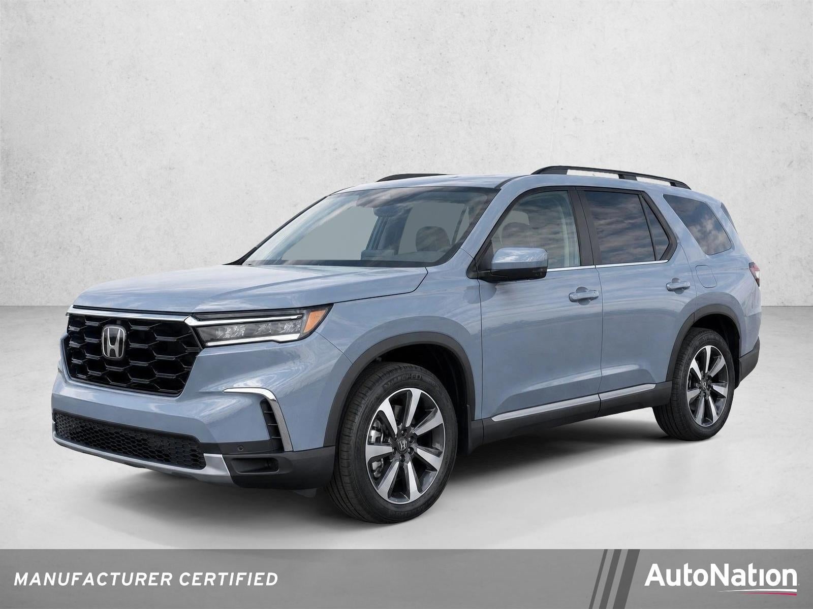 2023 Honda Pilot Touring 2WD