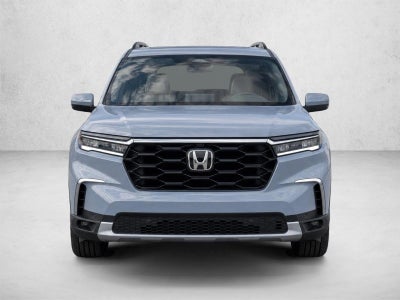2023 Honda Pilot Touring 2WD