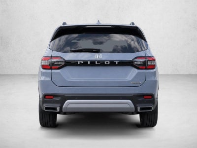 2023 Honda Pilot Touring 2WD