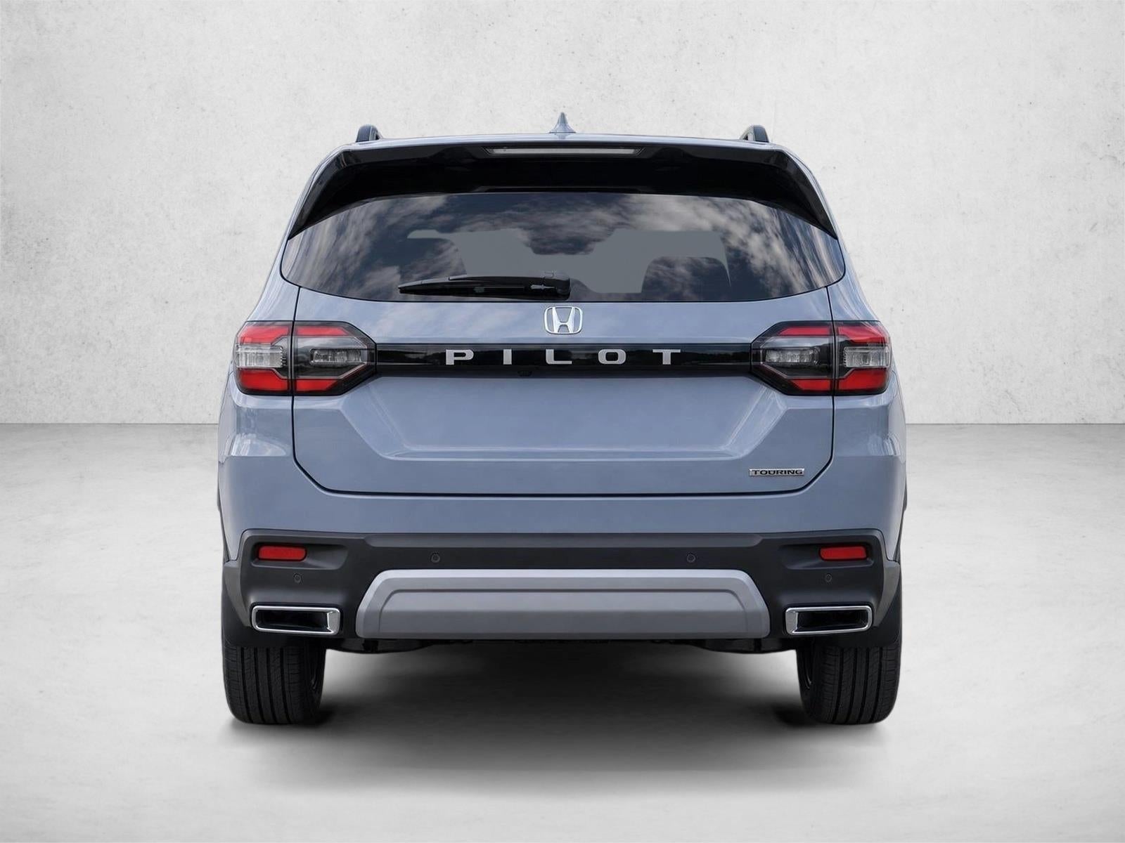2023 Honda Pilot Touring 2WD