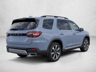 2023 Honda Pilot Touring 2WD