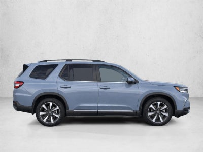 2023 Honda Pilot Touring 2WD