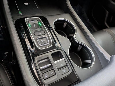 2023 Honda Pilot Touring 2WD