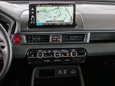 2023 Honda Pilot Touring 2WD