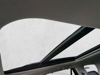 2023 Honda Pilot Touring 2WD