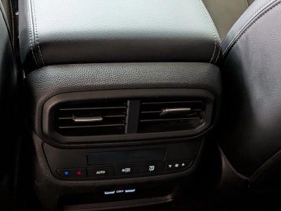2023 Honda Pilot Touring 2WD