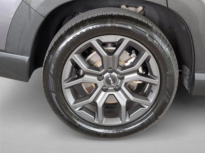 2023 Honda Pilot Touring 2WD