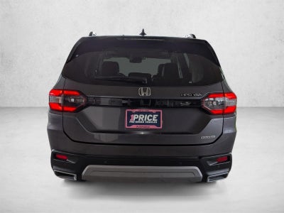 2023 Honda Pilot Touring 2WD