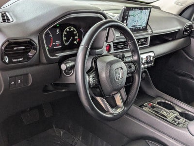 2023 Honda Pilot Touring 2WD