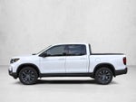 2025 Honda Ridgeline Sport AWD