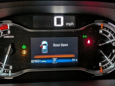 2023 Honda Ridgeline Sport AWD