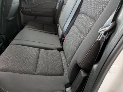 2023 Honda Ridgeline Sport AWD