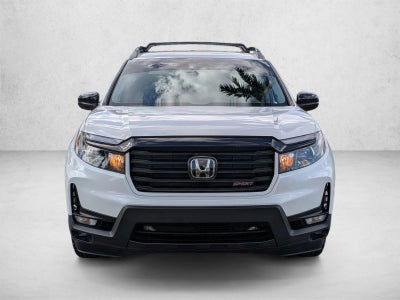 2023 Honda Ridgeline Sport AWD