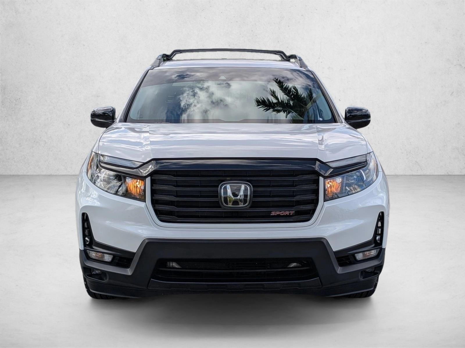 2023 Honda Ridgeline Sport AWD