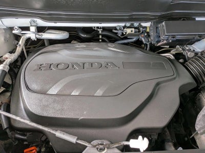 2023 Honda Ridgeline Sport AWD