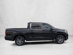 2023 Honda Ridgeline RTL AWD