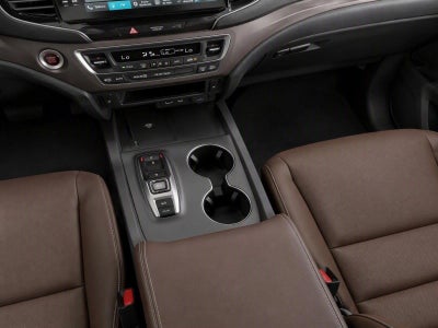 2025 Honda Ridgeline RTL AWD