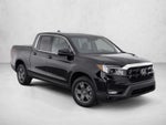 2025 Honda Ridgeline RTL AWD