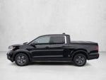 2025 Honda Ridgeline RTL AWD