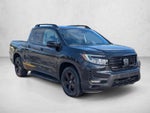 2023 Honda Ridgeline Black Edition AWD