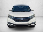 2015 Honda CR-V EX 2WD