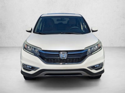 2015 Honda CR-V EX 2WD