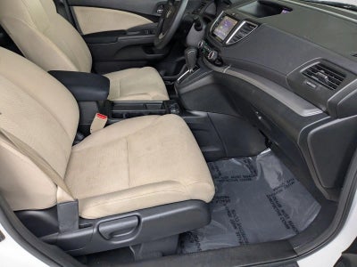 2015 Honda CR-V EX 2WD