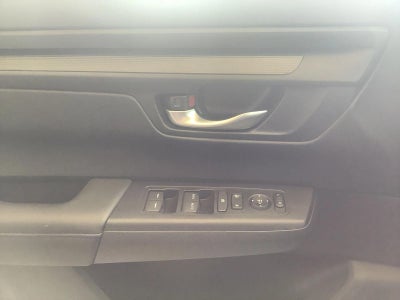2023 Honda CR-V EX 2WD