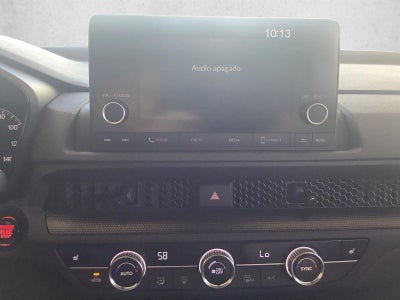 2023 Honda CR-V EX 2WD
