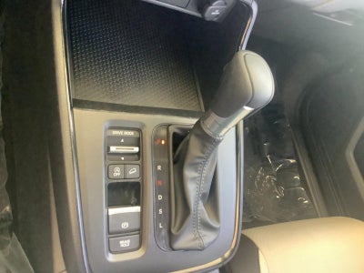 2023 Honda CR-V EX 2WD