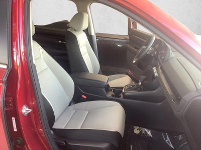 2023 Honda CR-V EX 2WD