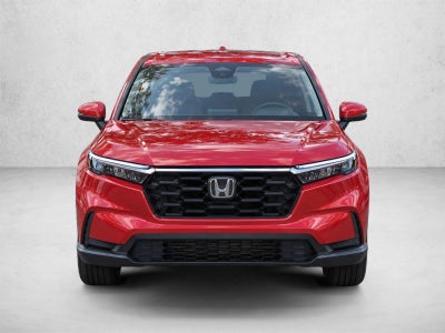 2023 Honda CR-V EX 2WD