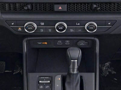 2023 Honda CR-V EX 2WD