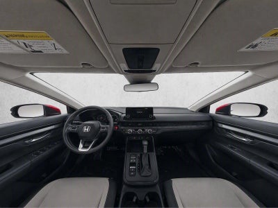 2023 Honda CR-V EX 2WD