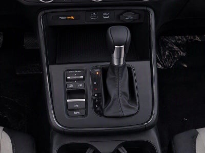 2023 Honda CR-V EX 2WD
