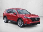 2023 Honda CR-V EX 2WD