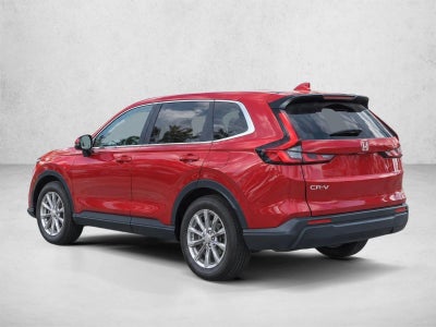 2023 Honda CR-V EX 2WD