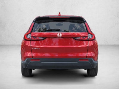 2023 Honda CR-V EX 2WD