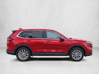 2023 Honda CR-V EX 2WD