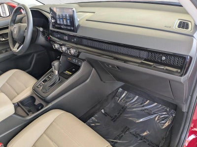 2023 Honda CR-V EX-L 2WD