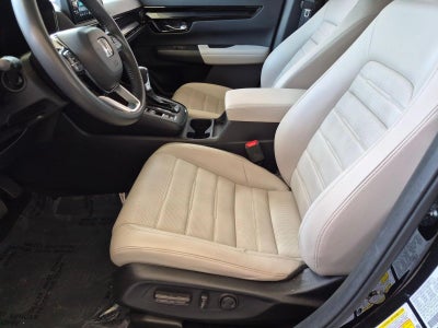 2023 Honda CR-V EX-L 2WD