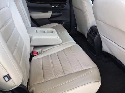 2023 Honda CR-V EX-L 2WD