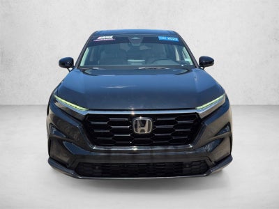 2023 Honda CR-V EX-L 2WD