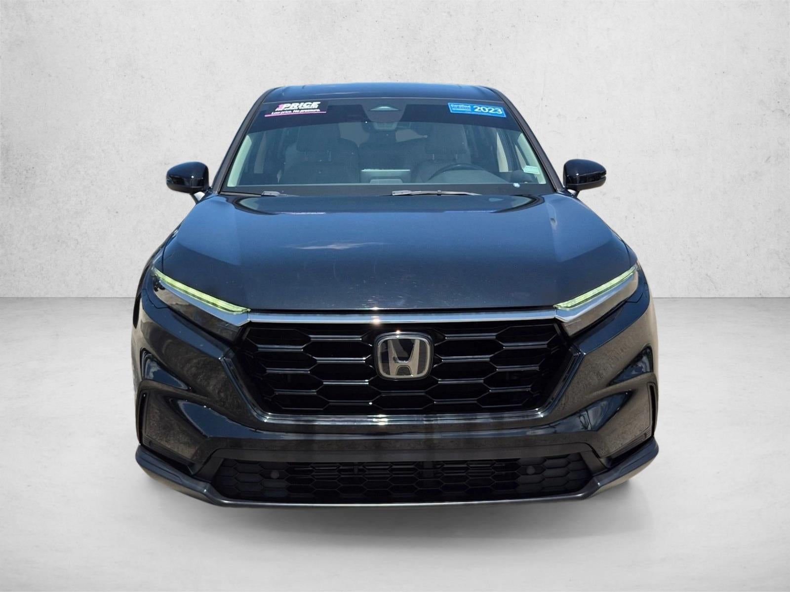 2023 Honda CR-V EX-L 2WD